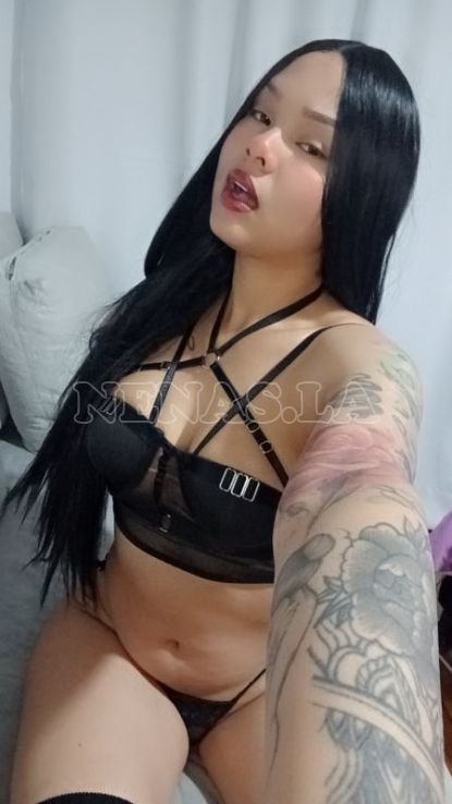 Hanna, foto #3, 0987904637, Quito, Ecuador