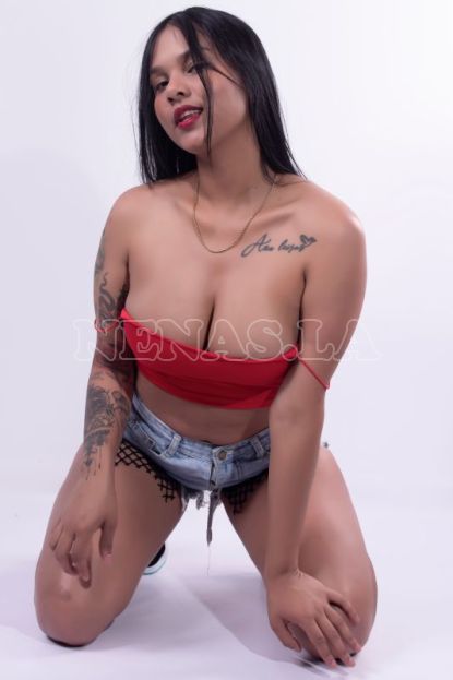 Hanna, foto #5, 0987904637, Quito, Ecuador