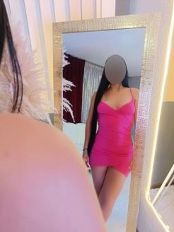 Perfil #9851 de Ariela