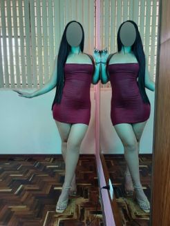 Perfil #9851 de Irina