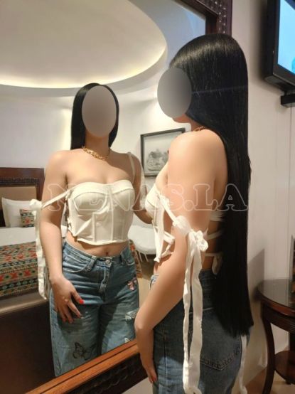 Irina, foto #5, 0984952390, Quito, Ecuador