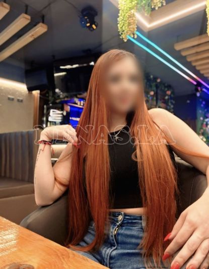 Samantha, foto #2, 0989607872, Quito, Ecuador