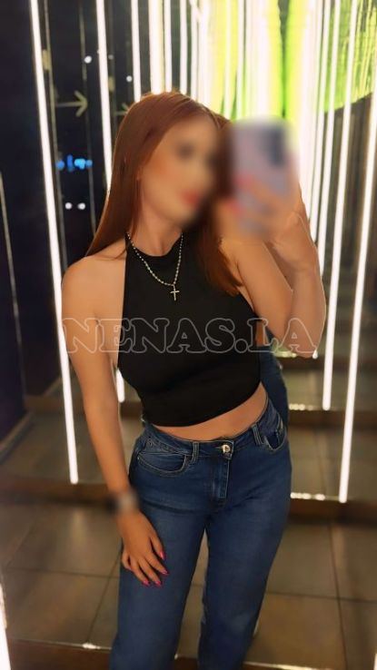 Fernanda, foto #2, 0992147106, Quito, Ecuador