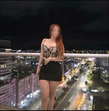 Samantha, foto #4, 0989607872, Quito, Ecuador