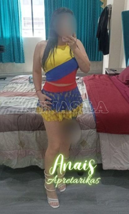 Anais, foto #2, 0967864389, Quito, Ecuador