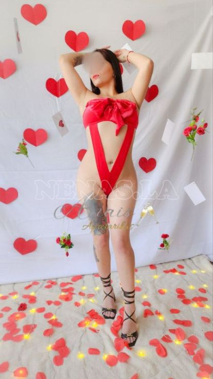 Anais, foto #2, 0967864389, Quito, Ecuador