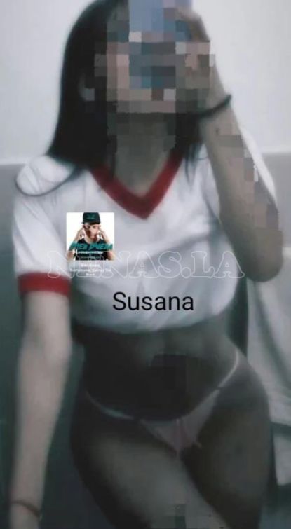 Susana, foto #1, 0995239574, Quito, Ecuador