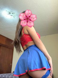 Perfil #9909 de Mia