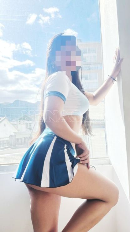 Andy, foto #1, 0998279863, Quito, Ecuador