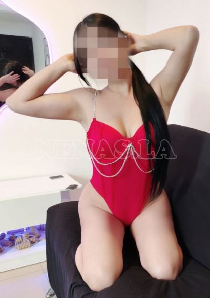 Mia, foto #2, 0962737830, Quito, Ecuador