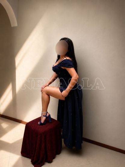 Amber, foto #3, 0963034873, Quito, Ecuador