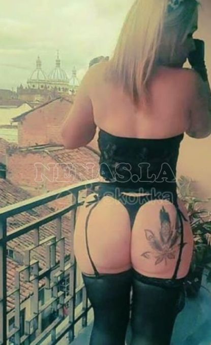 Karina, foto #1, 0997573504, Manta, Ecuador