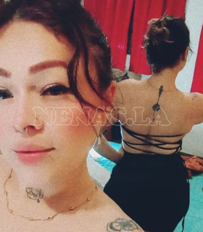 Karina, foto #2, 0997573504, Manta, Ecuador