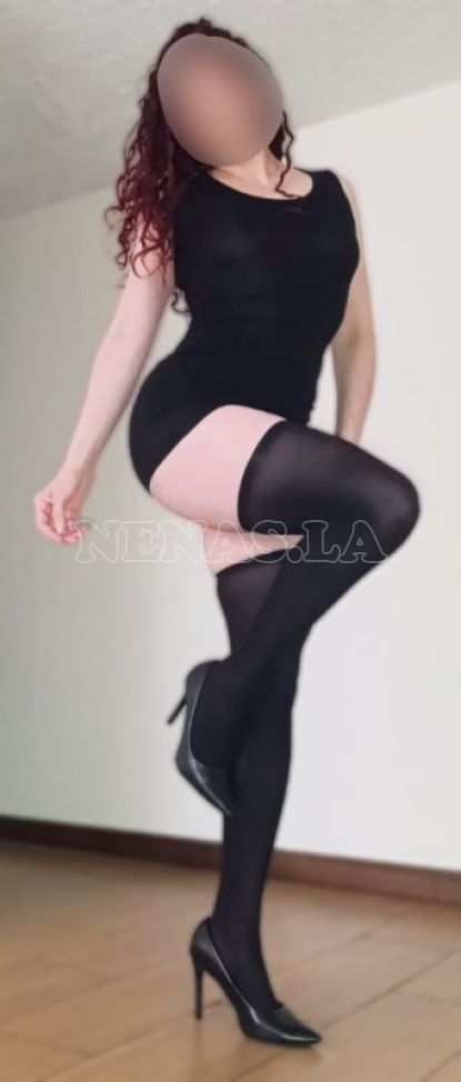 Alondra, foto #2, 0998554664, Quito, Ecuador