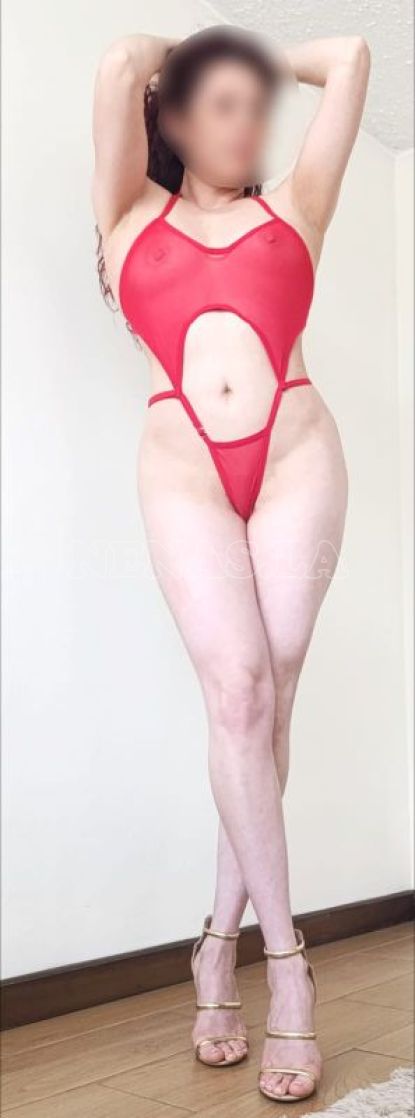 Alondra, foto #2, 0998554664, Quito, Ecuador