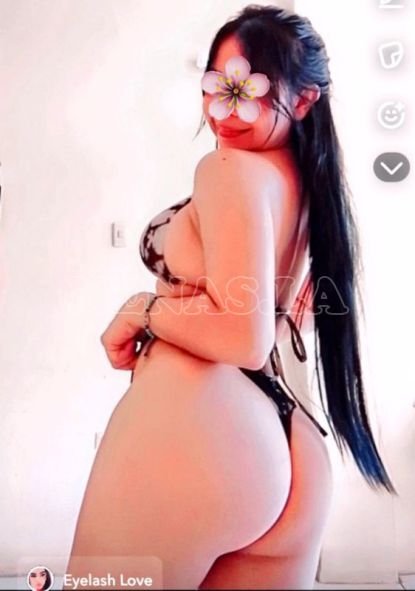 Vannesa, foto #4, 0994917664, Guayaquil, Ecuador