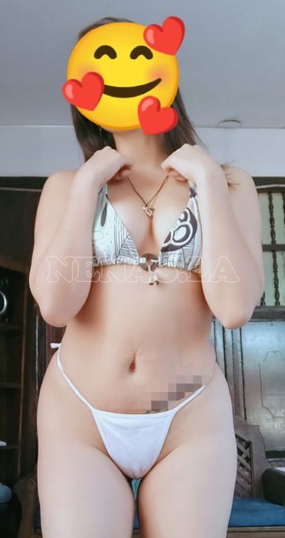 Pamela, foto #2, 0986658755, Quito, Ecuador