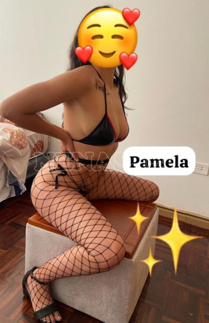Pamela, foto #5, 0986658755, Quito, Ecuador