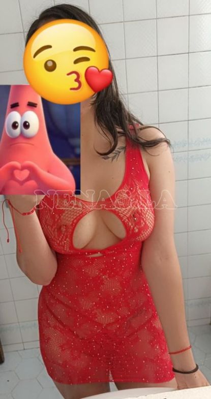 Pamela, foto #6, 0986658755, Quito, Ecuador