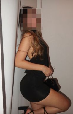 Perfil #9971 de Aria