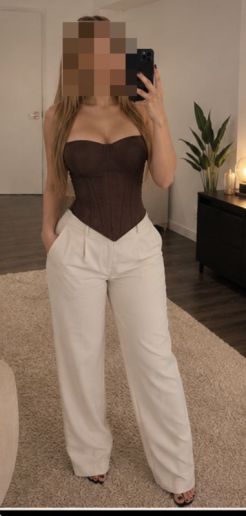 Perfil #9971 de Aria