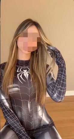 Perfil #9971 de Aria