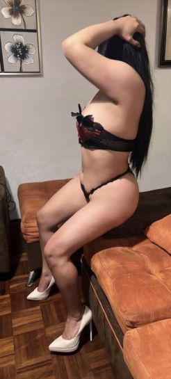 Perfil #9972 de Cami